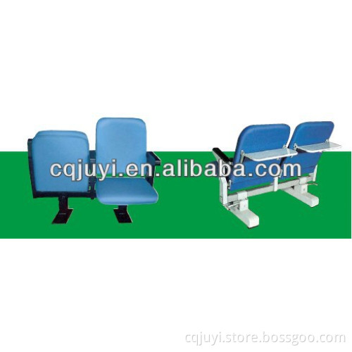 JY-308 church universidade lugares sentados commercial furniture Theatr cadeira
